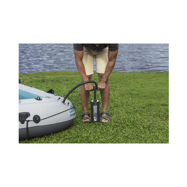 Hydro-Force Schlauchboot-Set Adventure Elite