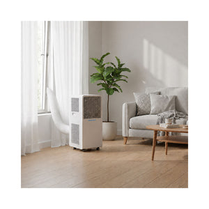 Kibernetik KL14000 Klimagerät mit WiFi weiss