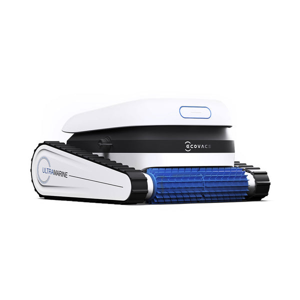 Ecovacs Poolroboter P1 Ultramarine weiss