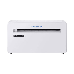Kibernetik Wand Klimagerät 9K BTU