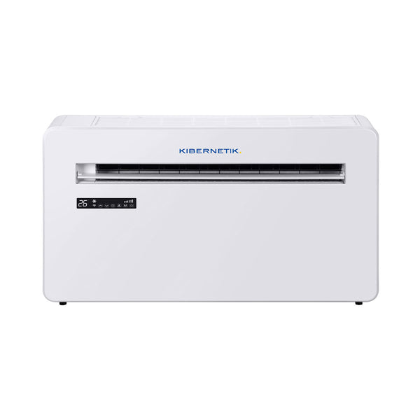 Kibernetik Wand Klimagerät 9K BTU