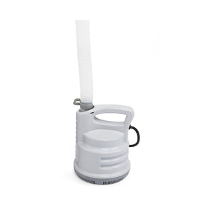 Bestway Entleerungspumpe chlorresistent