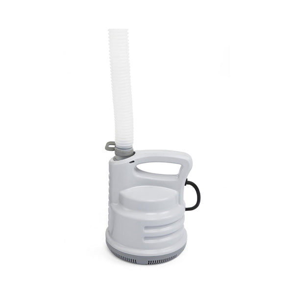 Bestway Entleerungspumpe chlorresistent
