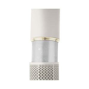 fashion 5 in 1 Professionelles Haarstyling-Gerät Cream Gold Collection