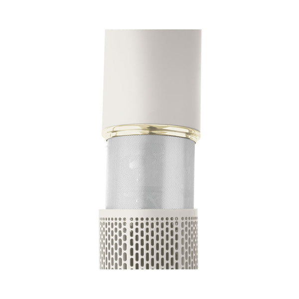 fashion 5 in 1 Professionelles Haarstyling-Gerät Cream Gold Collection