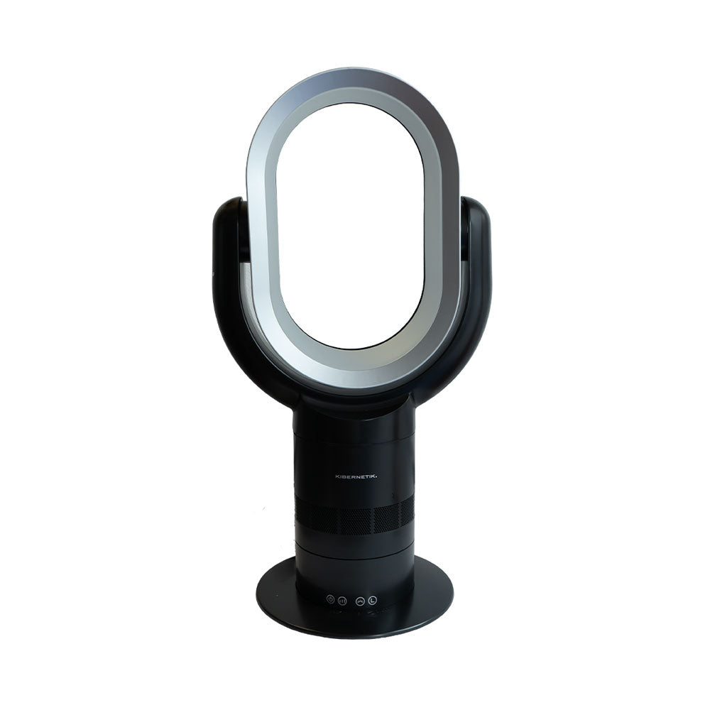 Kibernetik BTV61 Bladeless Tisch Ventilator