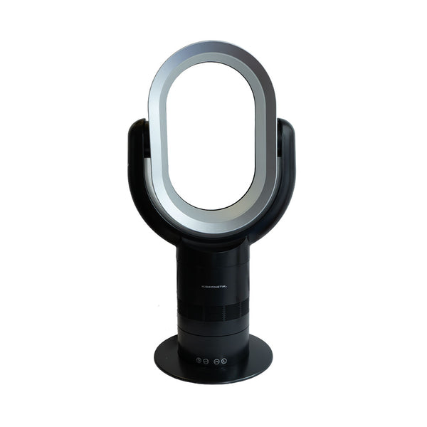 Kibernetik BTV61 Bladeless Tisch Ventilator