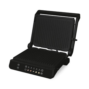 Berlinger Haus Elektrogrill Black Rose Collection