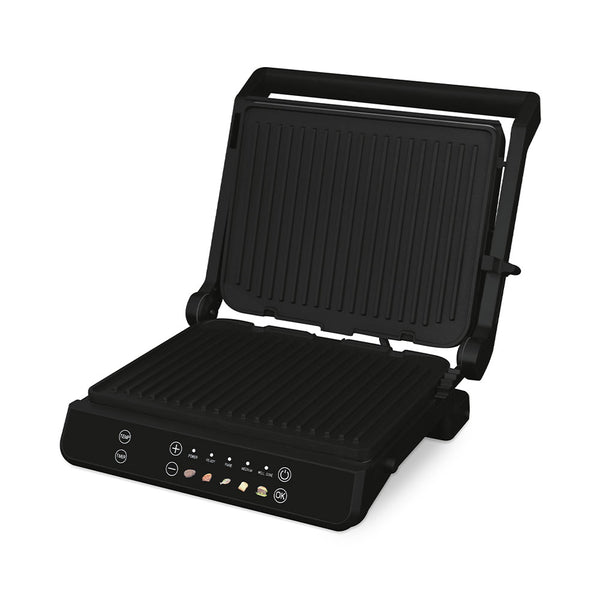 Berlinger Haus Elektrogrill Black Rose Collection