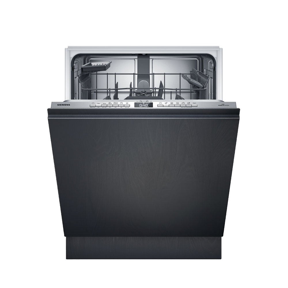 Siemens SX73EX02AH Geschirrspüler XXL vollintegriert