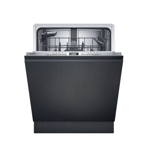 Siemens SX73EX02AH Geschirrspüler XXL vollintegriert