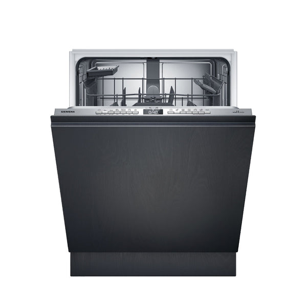Siemens SX73EX02AH Geschirrspüler XXL vollintegriert