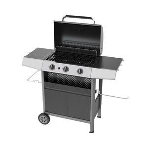 Gasgrill Easy 3 Brenner