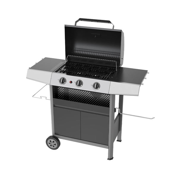 Gasgrill Easy 3 Brenner