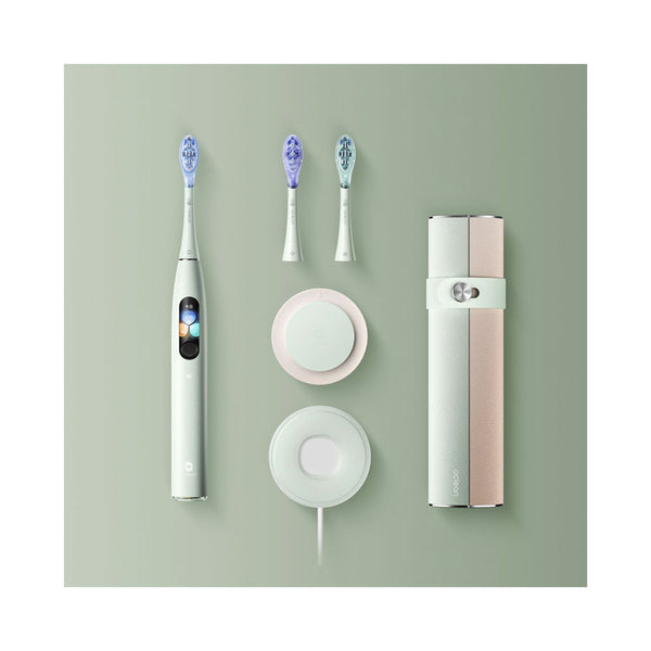 Oclean C01000439 X Ultra S Schallzahnbürste
