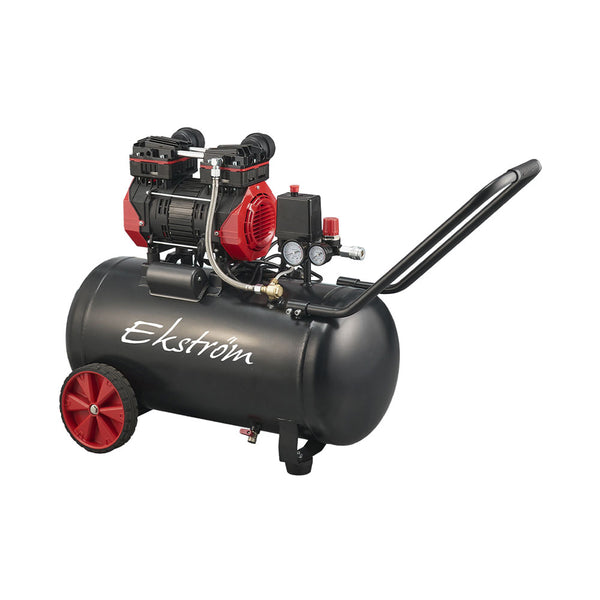 Ekström KO50L Kompressor 50 Liter - 10 bar 236 l/min