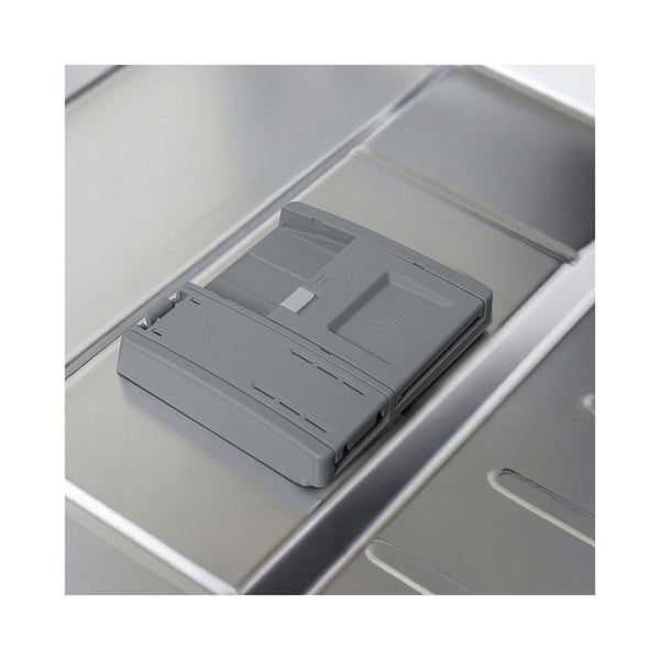 Kibernetik GRE603 MasterSeries Geschirrspüler Einbau XXL vollintegriert 60cm
