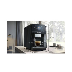 Siemens TP713D09 Kaffeevollautomat EQ700