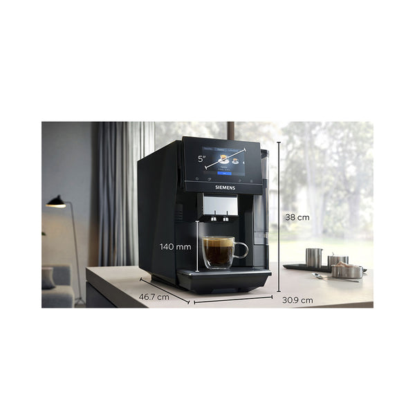Siemens TP713D09 Kaffeevollautomat EQ700