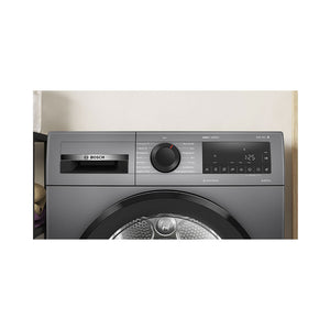 Bosch WQG2331RCH Wäschetrockner