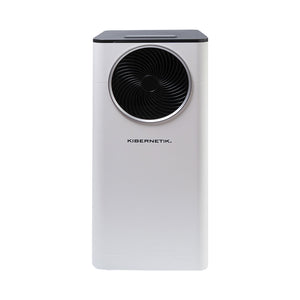 Kibernetik KMO11000 Klimagerät mit WiFi weiss