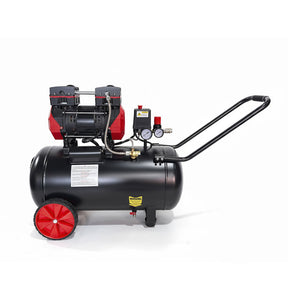 Ekström KO50L Kompressor 50 Liter - 10 bar 236 l/min