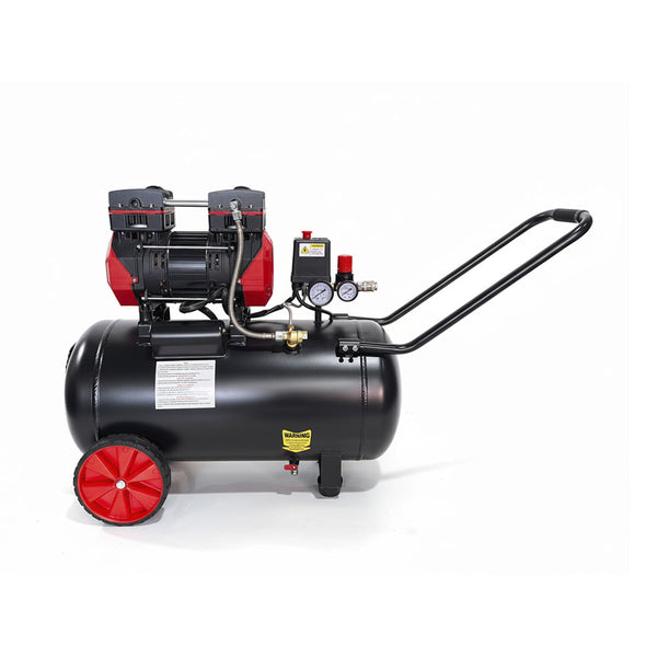 Ekström KO50L Kompressor 50 Liter - 10 bar 236 l/min
