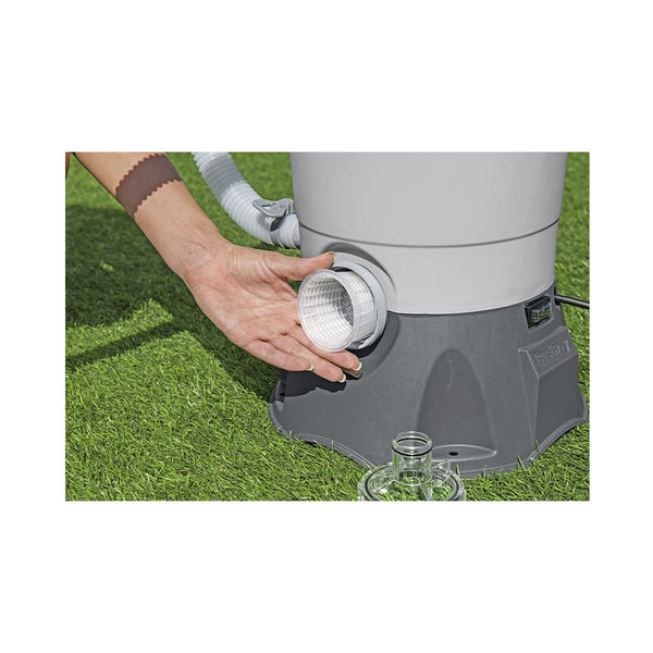 Bestway Flowclear Sandfilteranlage 2.006 l/h