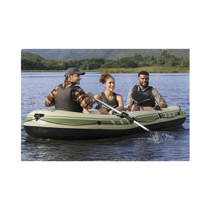 Hydro-Force Schlauchboot Komplettset Voyager X3