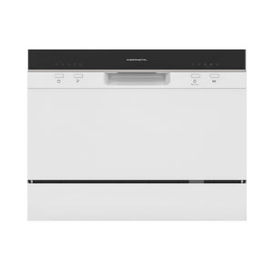 Kibernetik GRF608 BasicEdition Geschirrspüler freistehend