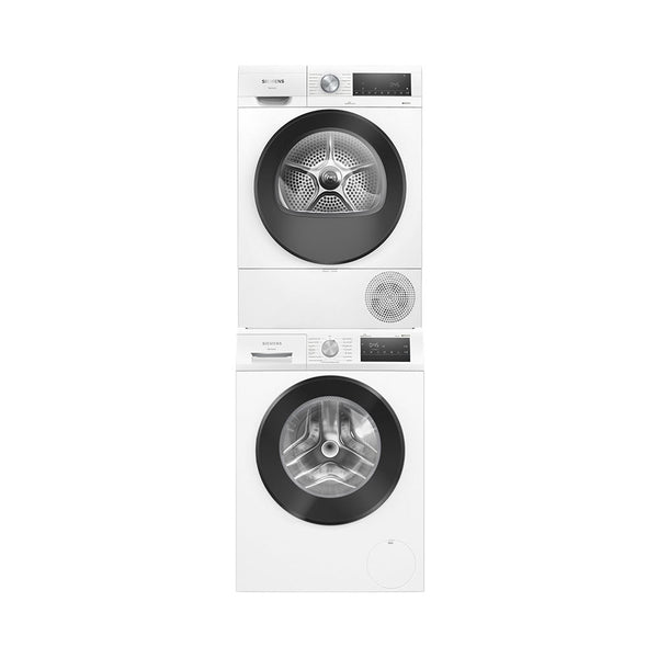 Siemens Waschturm WQ33G2V4CH & WM14N294CH
