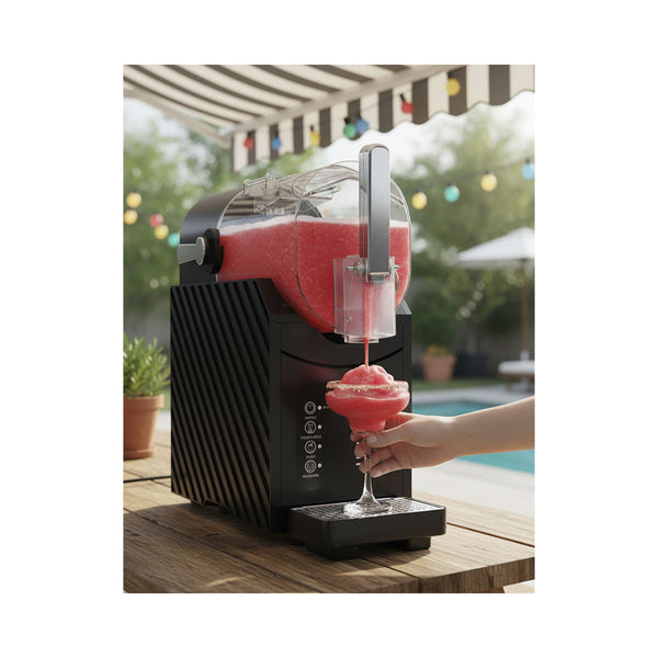 BergerLanz SLE18 Slushie Eismaschine