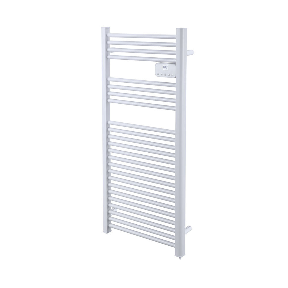 Kibernetik BR750W Badezimmerradiator weiss mit WIFI