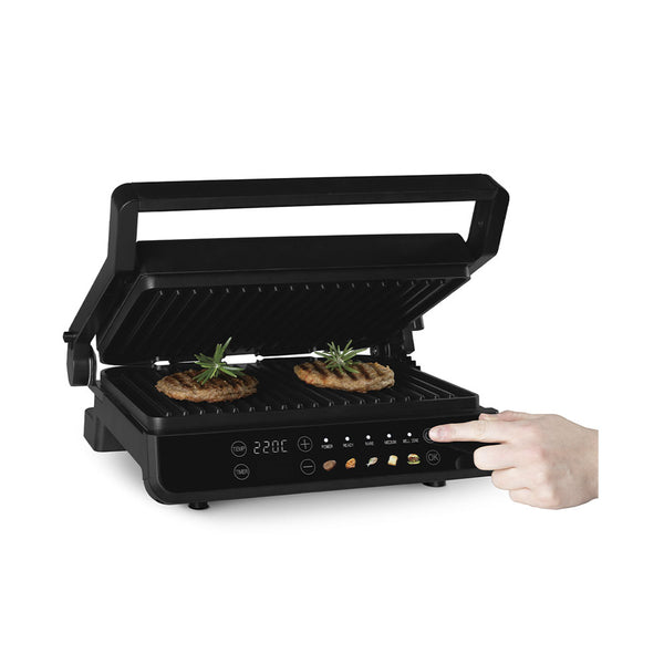 Berlinger Haus Elektrogrill Black Rose Collection