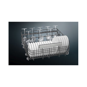 Siemens SN87TX02CE Vollintegrierter Geschirrspüler