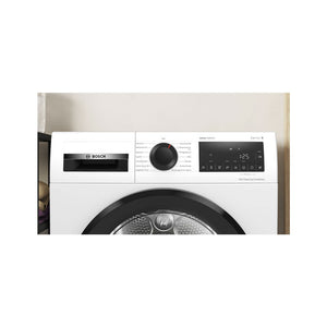 Bosch Waschturm WQG2450JCH & WGG244ZJCH