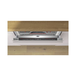 Bosch SMD8TCX04E Vollintegrierter Geschirrspüler