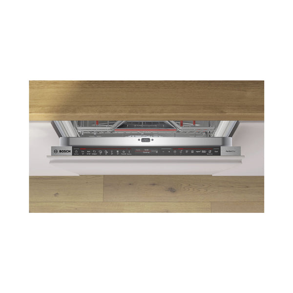 Bosch SMD8TCX04E Vollintegrierter Geschirrspüler