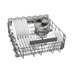 Siemens SX75ZX17CE Vollintegrierter Geschirrspüler