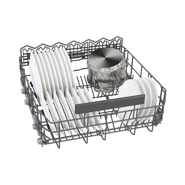 Siemens SX75ZX17CE Vollintegrierter Geschirrspüler