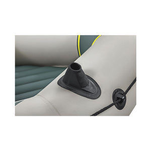 Hydro-Force Schlauchboot Komplett-Set Ranger Elite X3 295cm