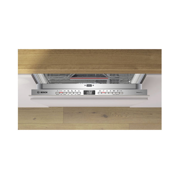 Bosch SBH4EAX28E Vollintegrierter Geschirrspüler XXL