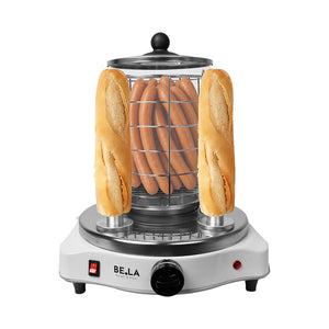 BergerLanz HD102 HotDog Gerät