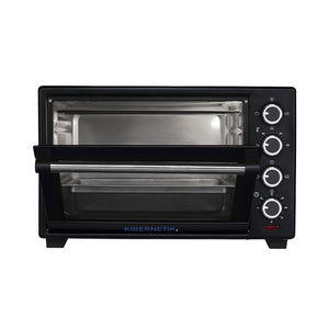 Kibernetik UB38 Umluft-Backofen 38 Liter