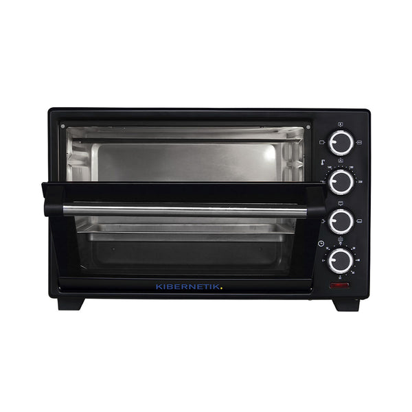 Kibernetik UB38 Umluft-Backofen 38 Liter
