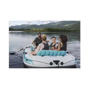Hydro-Force Schlauchboot-Set Adventure Elite