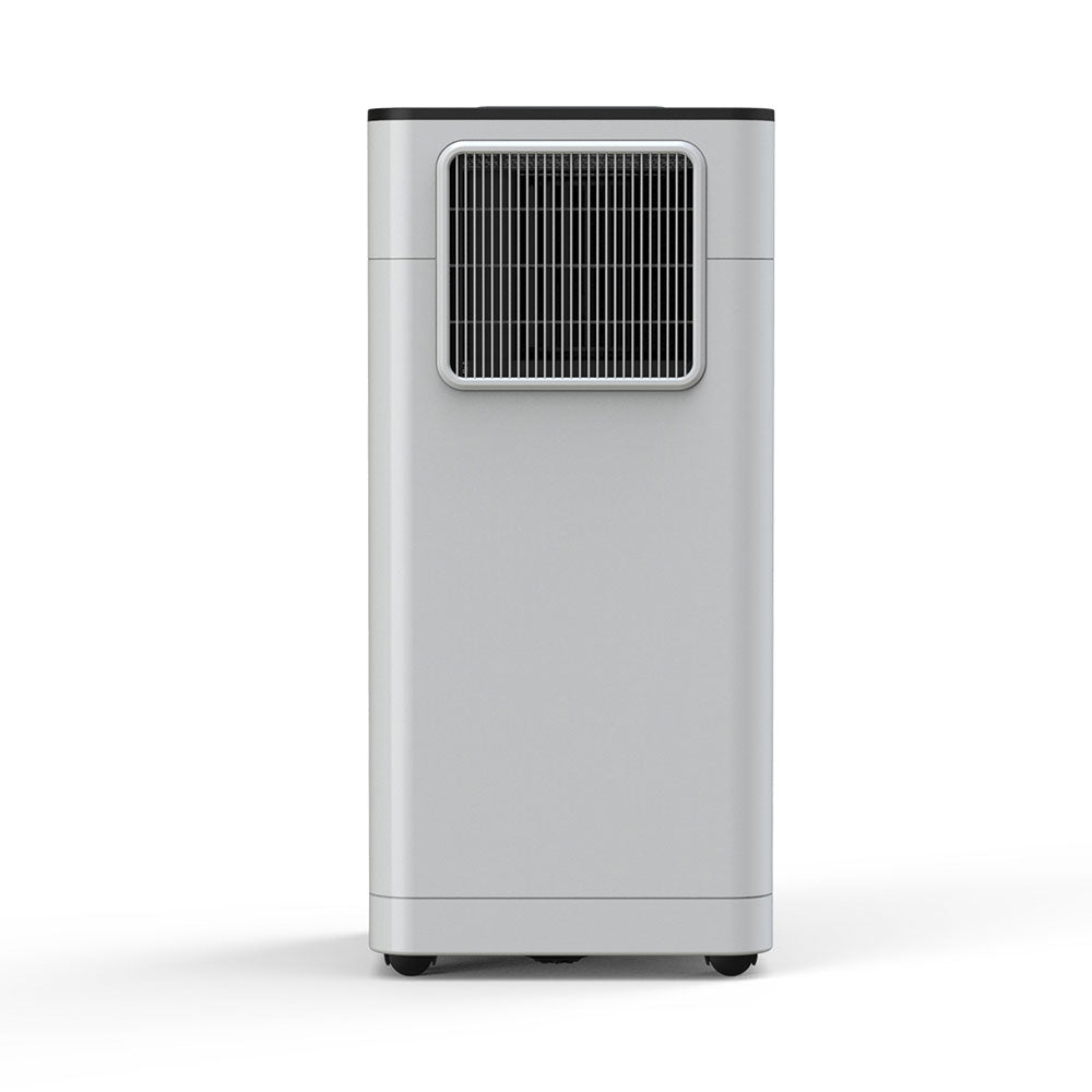 Kibernetik KL90 Klimagerät mit WIFI weiss