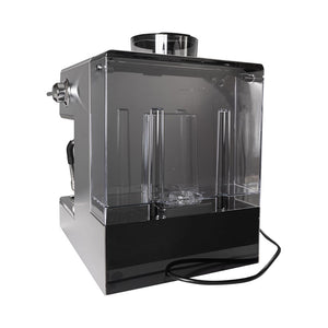 BergerLanz STK03CNS Siebträger- Kaffeemaschine