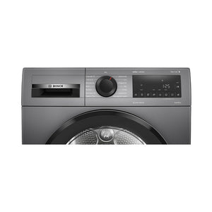 Bosch WQG2331RCH Wäschetrockner