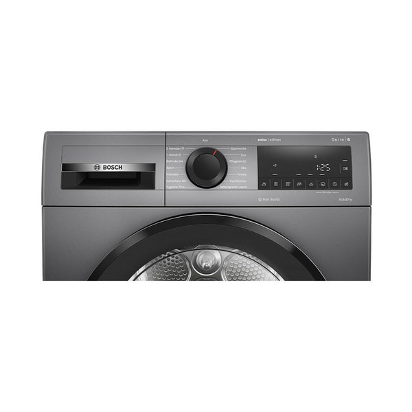 Bosch WQG2331RCH Wäschetrockner